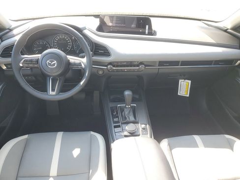 New 2026 MAZDA CX-30 Aire Edition AWD/4WD image 13