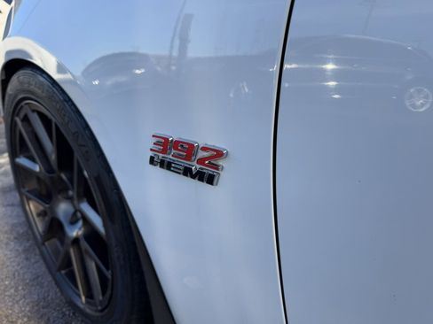 Used 2016 Dodge Charger R/T Scat Pack w/ Beats Audio Group image 12