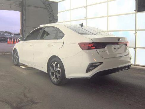 Used 2020 Kia Forte LXS image 5