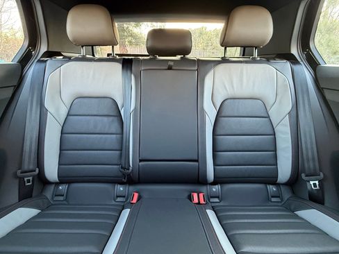 Used 2024 Volkswagen GTI SE w/ SE Leather Seats Package image 42