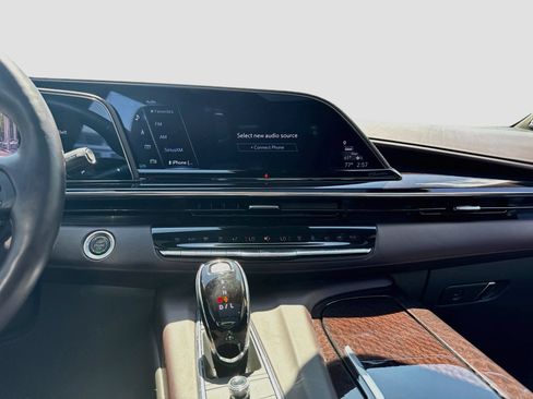Used 2022 Cadillac Escalade ESV Sport Platinum AWD/4WD image 20