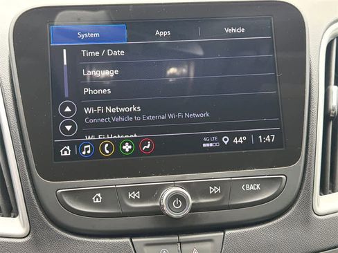 Used 2023 Chevrolet Malibu LT image 24