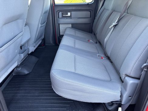 Used 2012 Ford F150 XLT w/ XLT Convenience Pkg AWD/4WD image 21