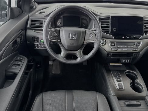 Certified 2023 Honda Passport TrailSport image 23