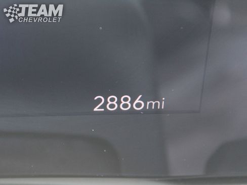 Used 2026 Buick Encore GX Sport Touring w/ Comfort Package AWD/4WD image 15