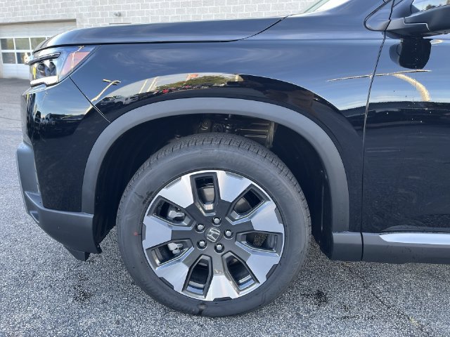 New 2026 Honda Pilot Elite image 28