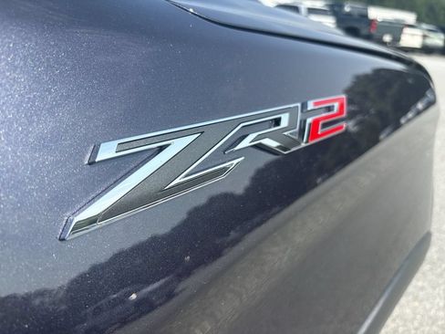 Certified 2022 Chevrolet Silverado 1500 ZR2 AWD/4WD image 32
