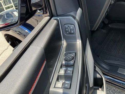 Used 2025 Ford F150 Raptor AWD/4WD image 8