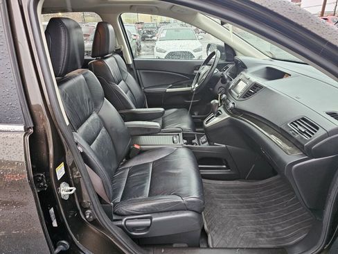 Used 2013 Honda CR-V EX-L image 11