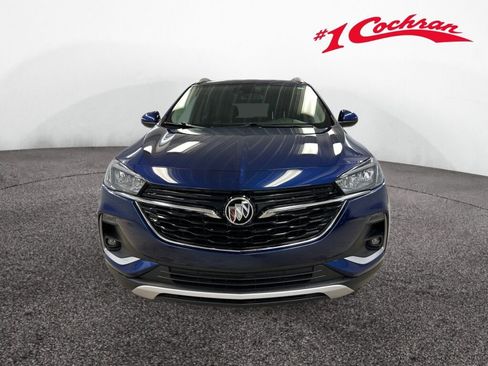 Certified 2023 Buick Encore GX Select w/ Safety Package II image 30