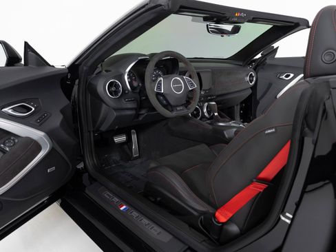 Used 2023 Chevrolet Camaro ZL1 image 15