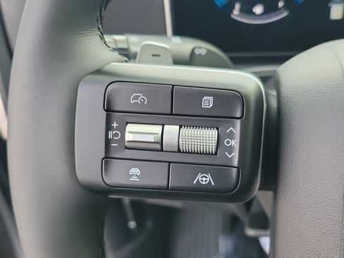 New 2026 Hyundai Santa Fe SE FWD image 21