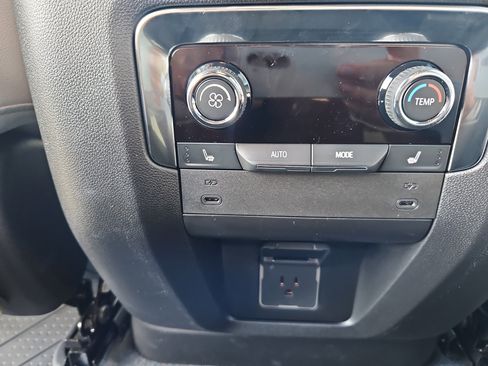 New 2025 Chevrolet Tahoe Premier image 25