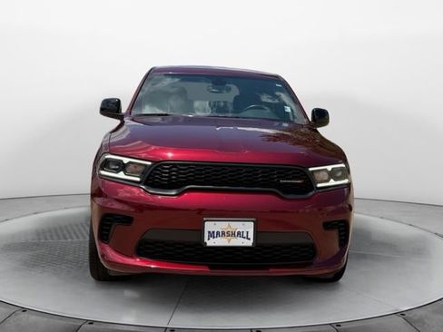 Used 2025 Dodge Durango GT AWD/4WD image 8