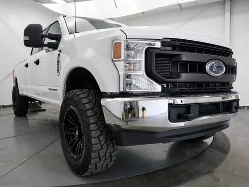 Used 2022 Ford F350 XL w/ Power Equipment Group AWD/4WD image 40