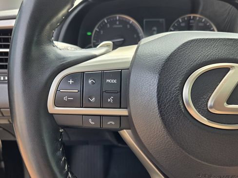 Used 2021 Lexus RX 350 AWD w/ Premium Package image 25