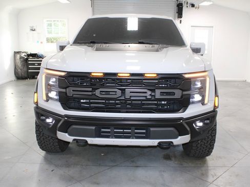 Used 2024 Ford F150 Raptor image 3