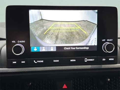 Certified 2023 Honda CR-V Sport image 19