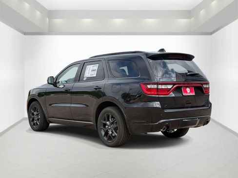 New 2026 Dodge Durango GT image 3
