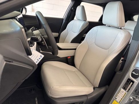 New 2026 Lexus RX 350 Premium image 16