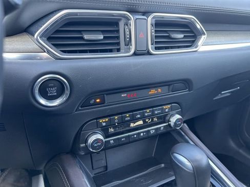 Certified 2025 MAZDA CX-5 Signature image 38