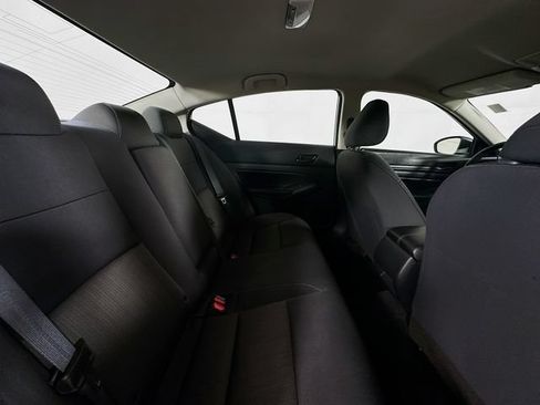 Used 2024 Nissan Altima 2.5 S FWD image 25