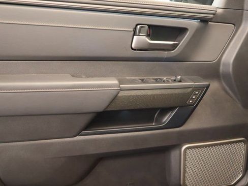 New 2026 Toyota Tundra Capstone image 7