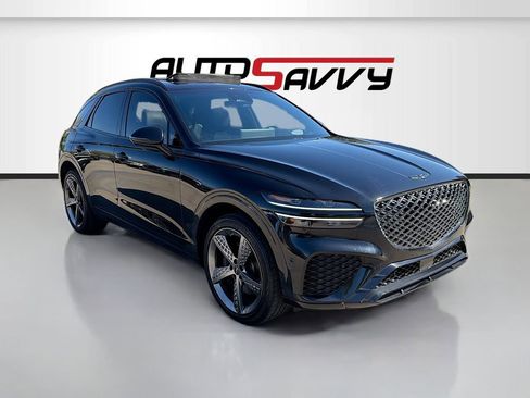 Used 2022 Genesis GV70 3.5T AWD/4WD image 1