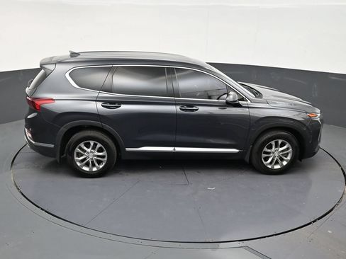 Used 2020 Hyundai Santa Fe SEL FWD image 17