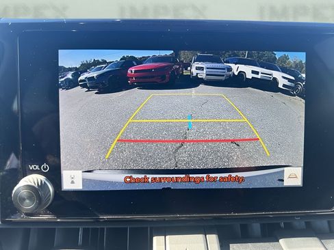 Used 2024 Toyota RAV4 LE image 18