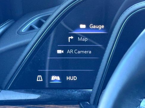 Used 2024 Cadillac Escalade ESV Premium Luxury w/ LPO, Floor Liner Package image 32