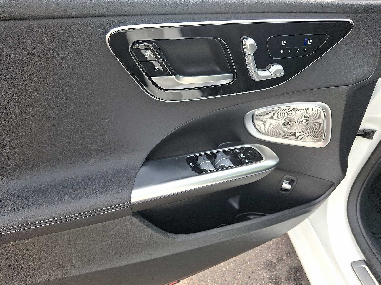 New 2026 Mercedes-Benz C 300 4MATIC Sedan image 10
