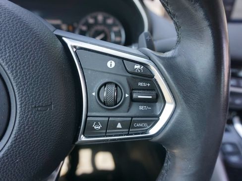Used 2023 Acura TLX w/ Advance Package AWD/4WD image 9