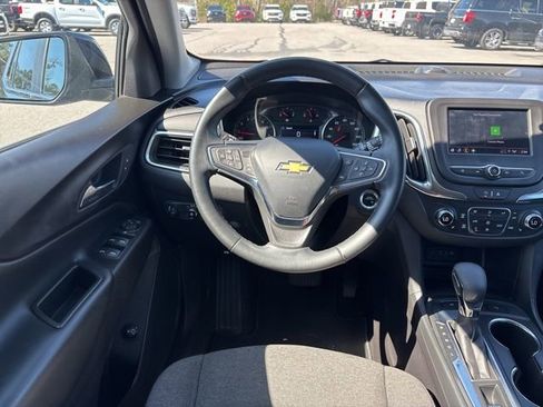 Used 2024 Chevrolet Equinox LT image 13