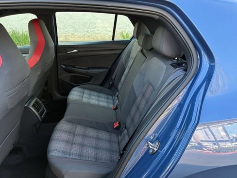 Used 2026 Volkswagen Golf S FWD image 22
