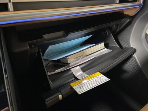 New 2026 Hyundai Santa Fe Limited image 27