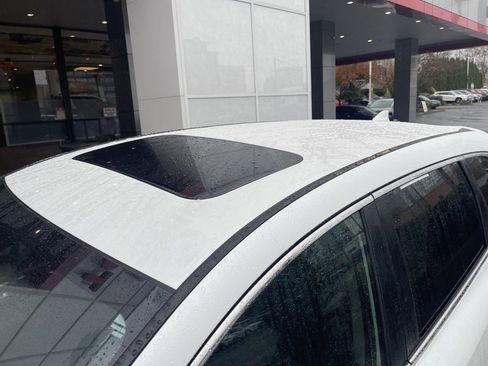 Used 2022 Honda CR-V EX image 63