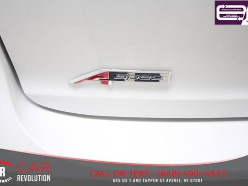 Used 2020 Acura MDX A-Spec image 98