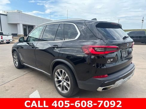 Used 2023 BMW X5 xDrive40i AWD/4WD image 23