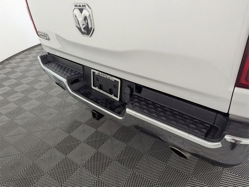 Certified 2019 RAM 1500 Limited image 20