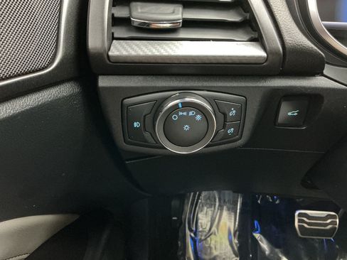 Used 2017 Ford Fusion Sport w/ Equipment Group 401A AWD/4WD image 41