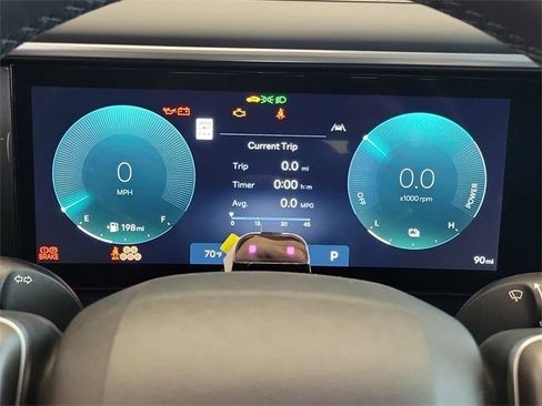 New 2026 Hyundai Palisade Calligraphy image 8