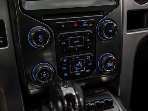 Used 2014 Ford F150 Raptor w/ Equipment Group 801A Luxury AWD/4WD image 29
