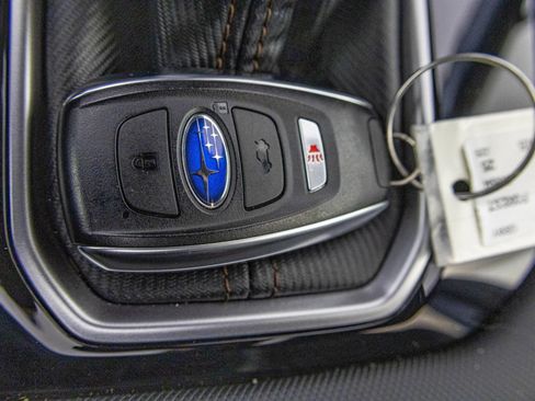 Used 2025 Subaru Forester Sport image 30