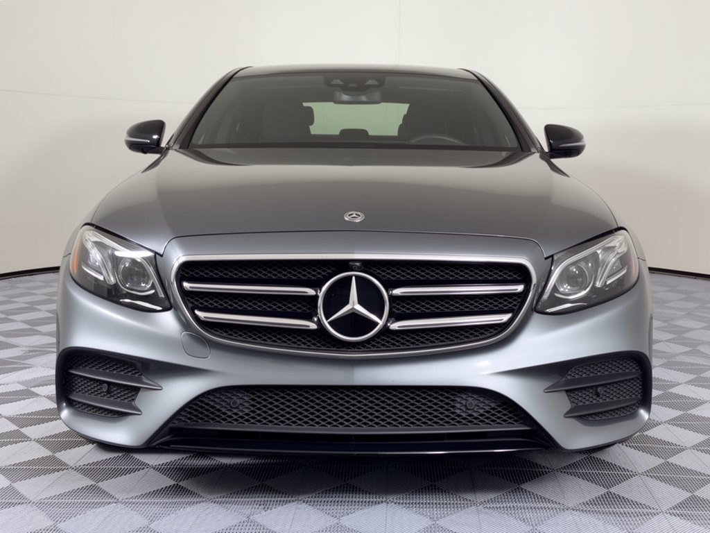 Used 2019 Mercedes-Benz E 450 4MATIC Sedan image 6