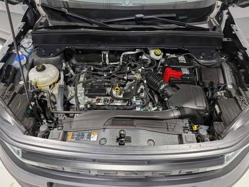 Certified 2024 Ford Bronco Sport Big Bend w/ Convenience Package image 14