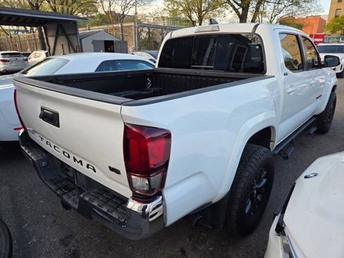 Used 2023 Toyota Tacoma SR5 image 4
