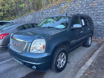 Used 2007 GMC Yukon Denali