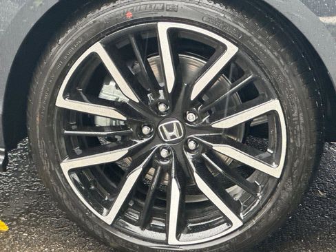 New 2025 Honda Accord Touring image 31