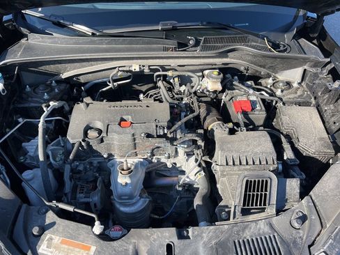 Used 2026 Honda HR-V Sport image 27